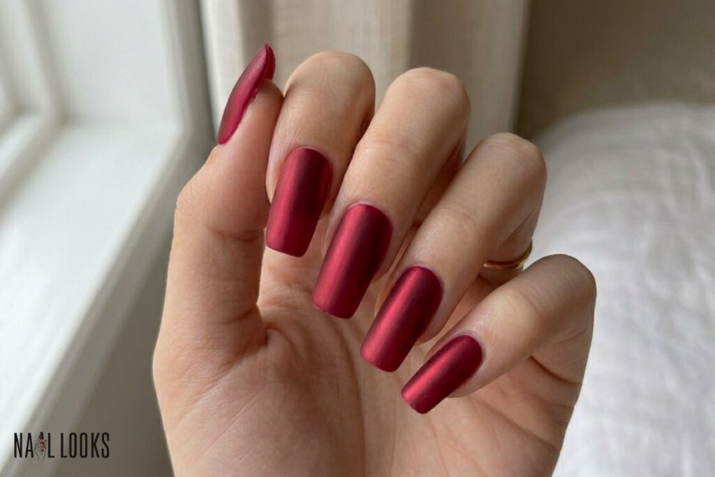Lipstick Nails — Cute, Quirky, Very Fun