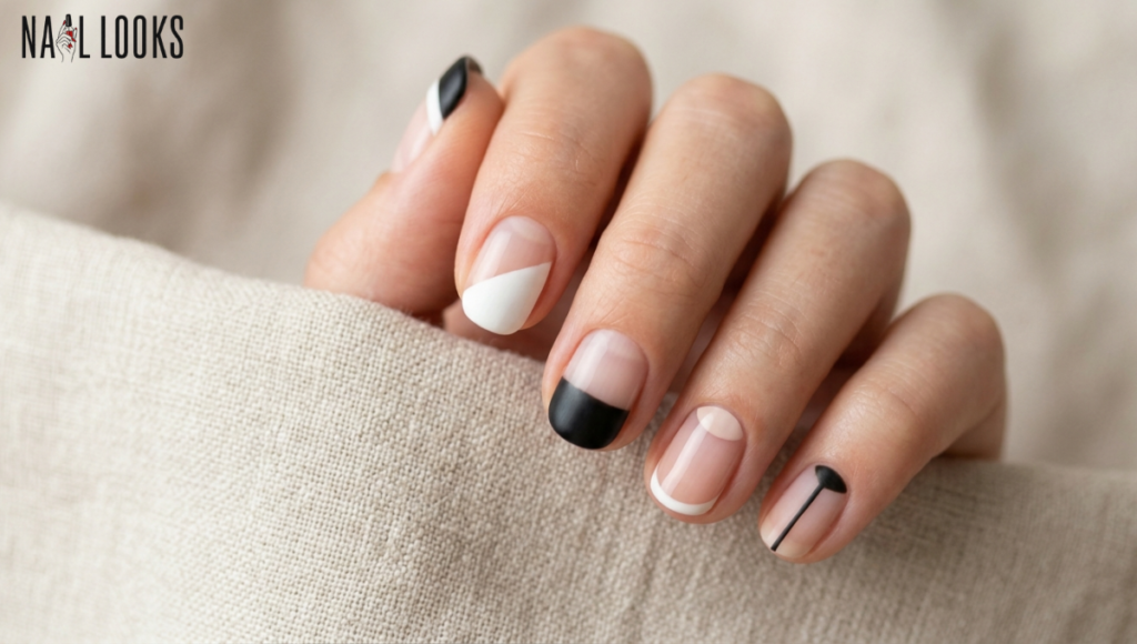 Negative Space Design