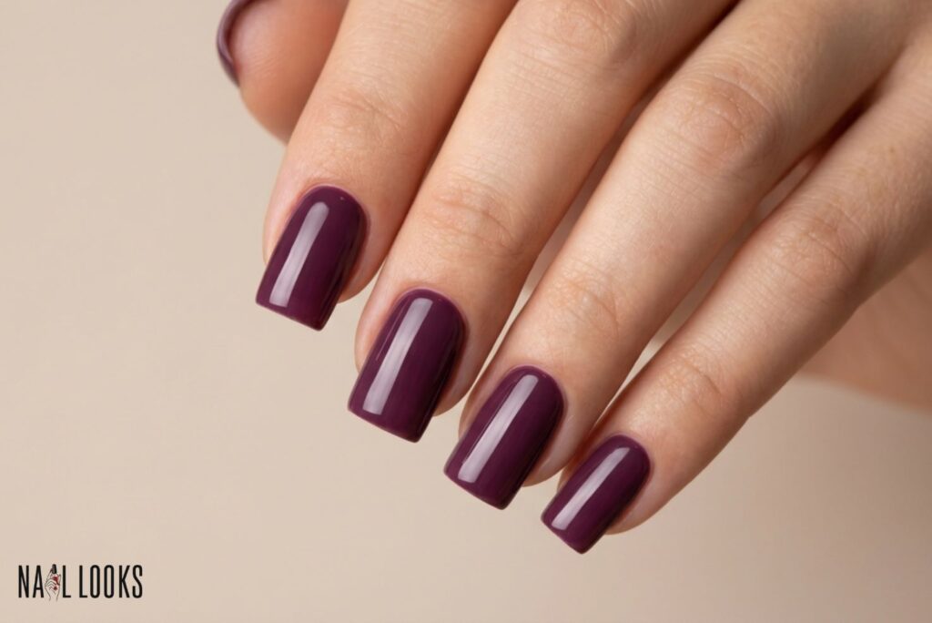 Square Nails — The Classic That Never Gets Old