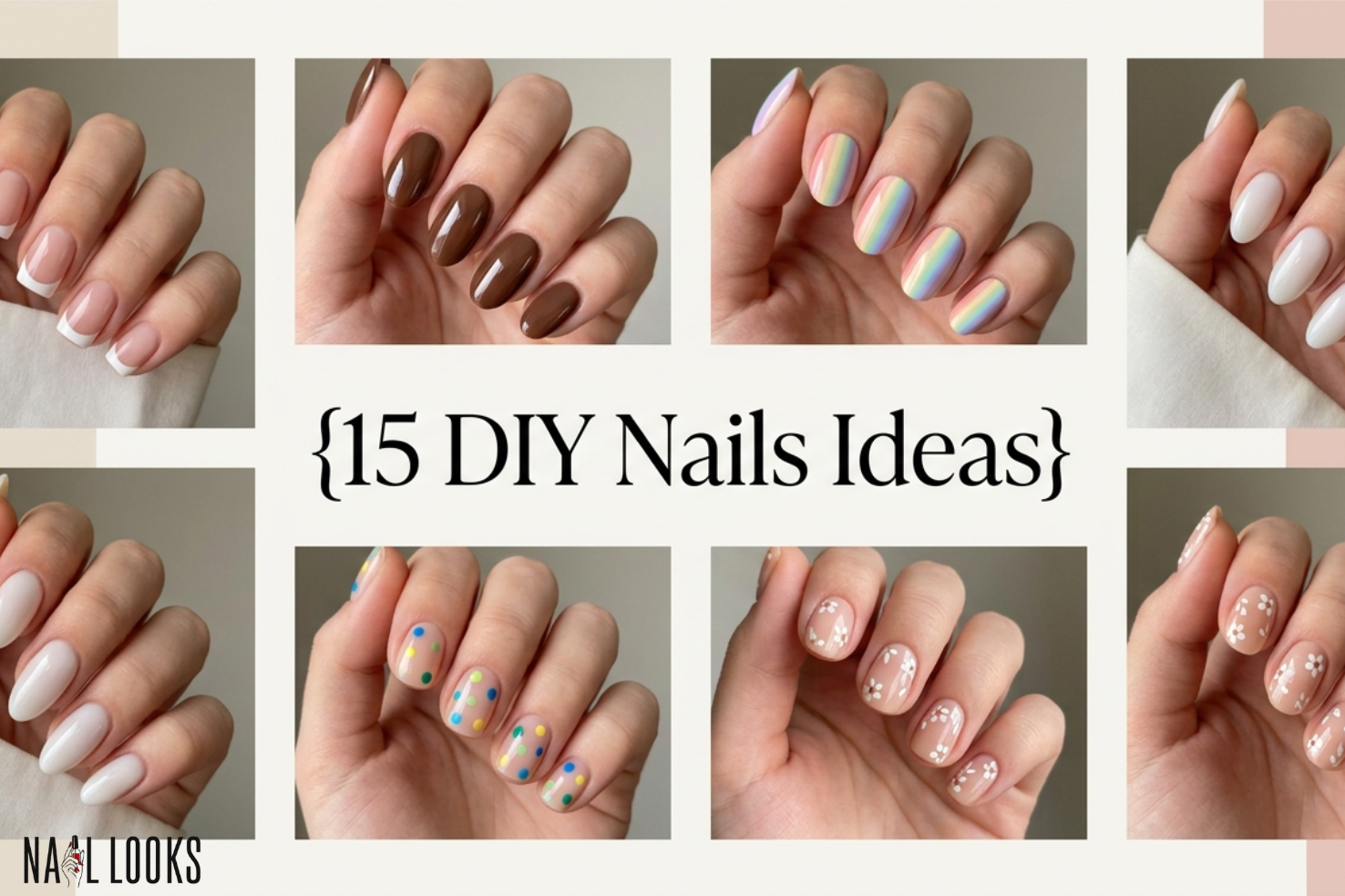diy nail ideas