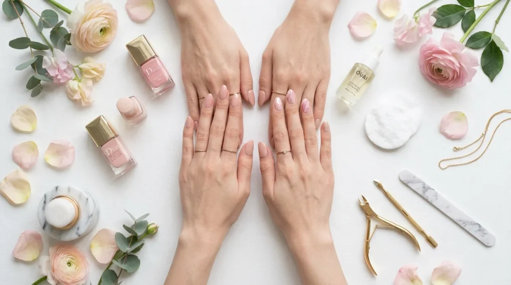 nails images