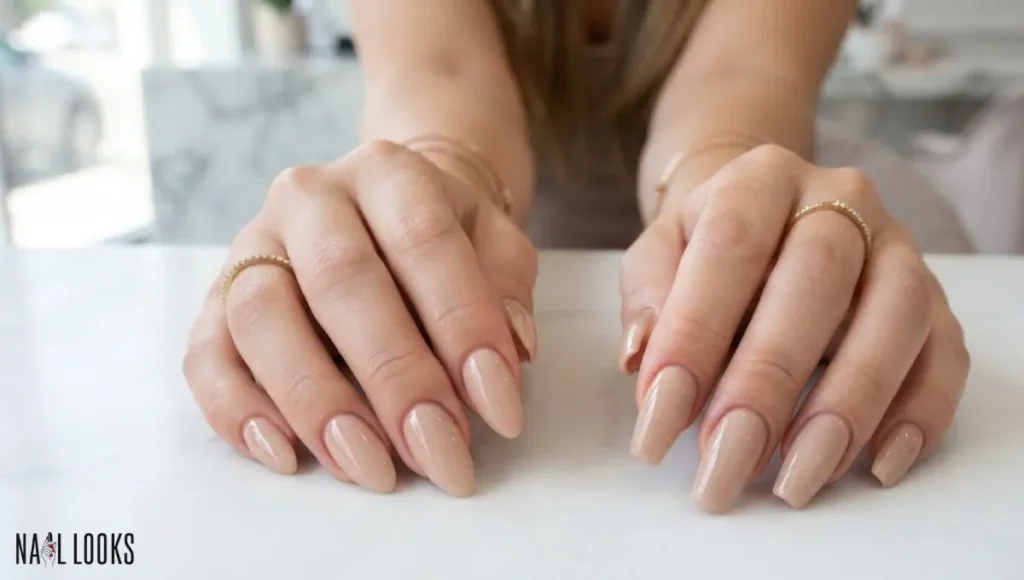 Almond vs Coffin Nails – What Is the Real Difference