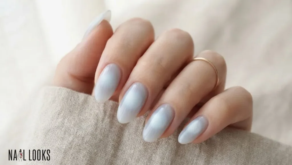 Aura Nails - Winter Version