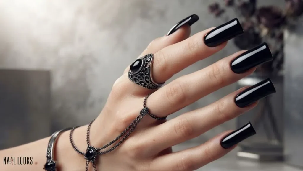 Black Duck Nails
