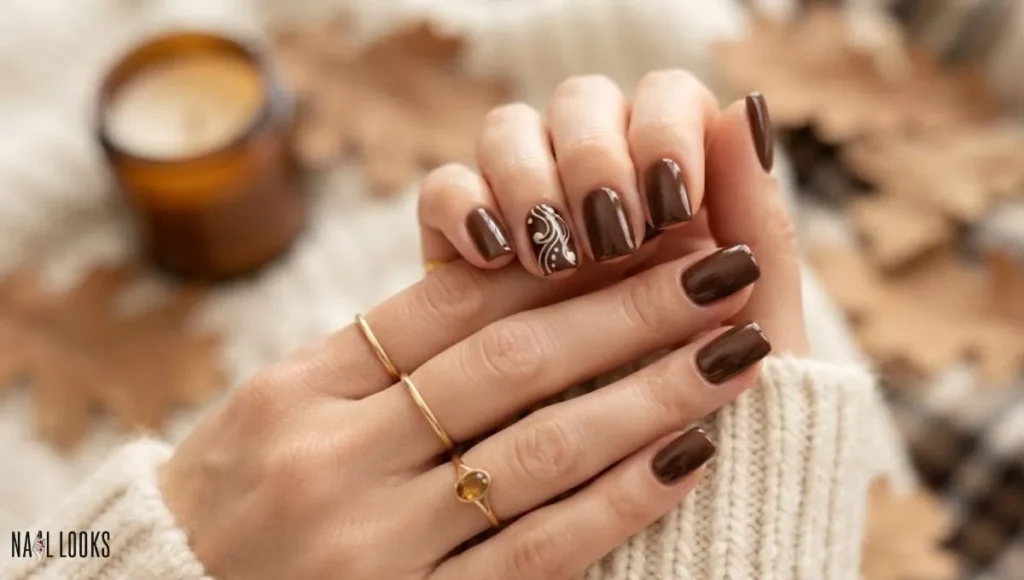 Chocolate Brown