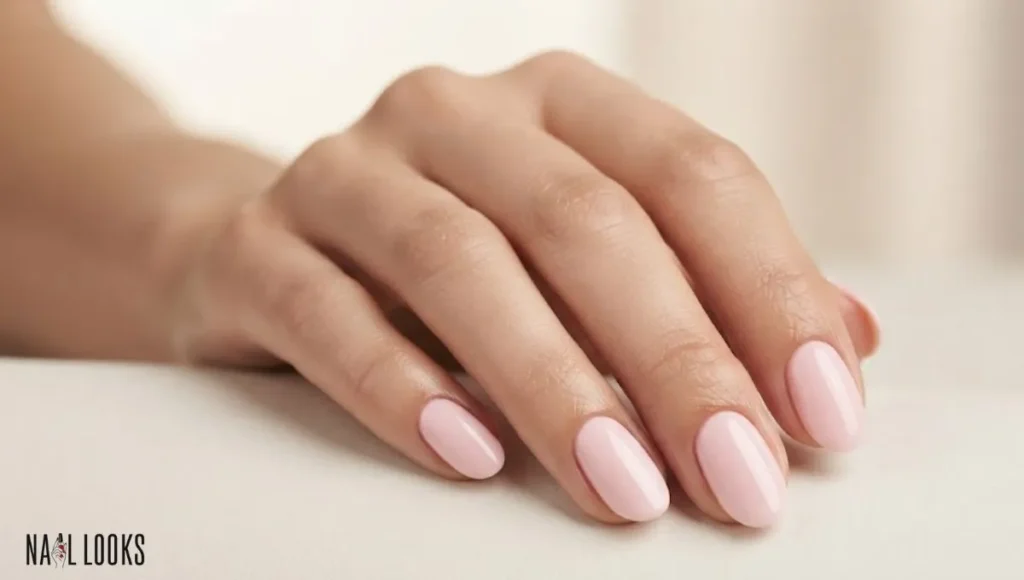 Classic Naked Pink