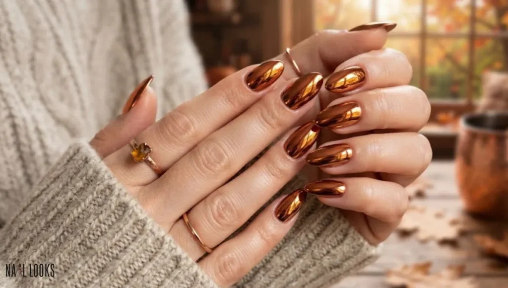 Copper Chrome