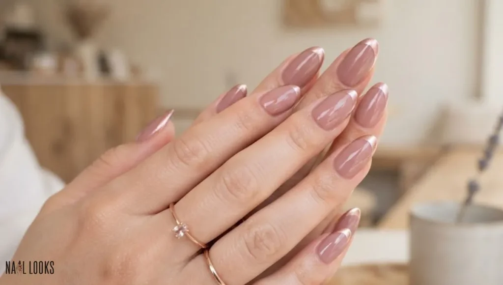 Dusty Rose