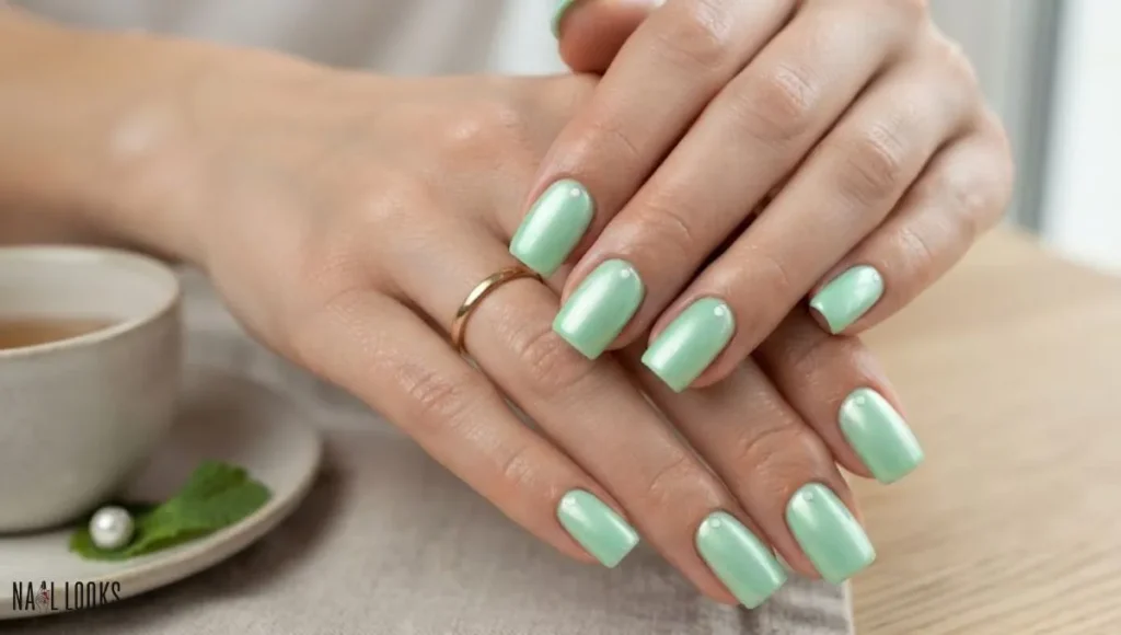 Fresh Mint