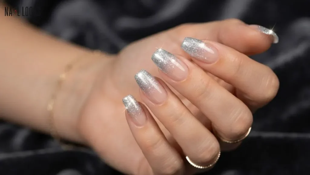 Glitter Fade