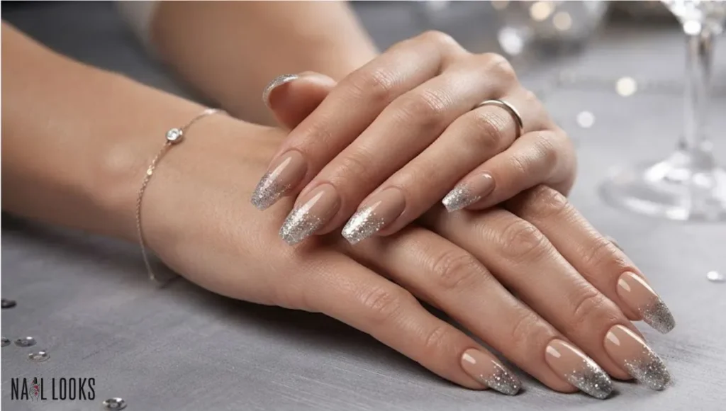 Glitter Ombre for Parties