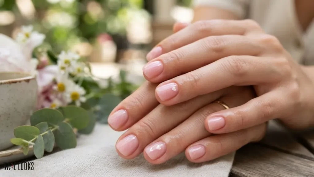 Mochi Pink