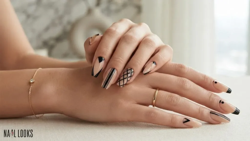 Negative Space Design
