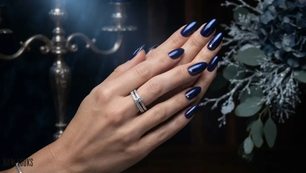 Ocean Indigo