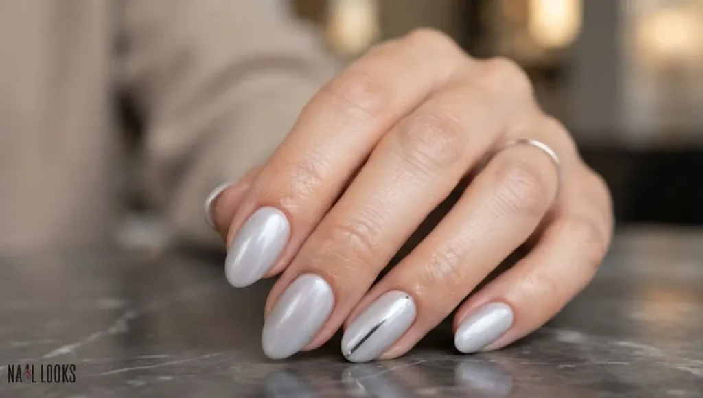 Oyster Grey