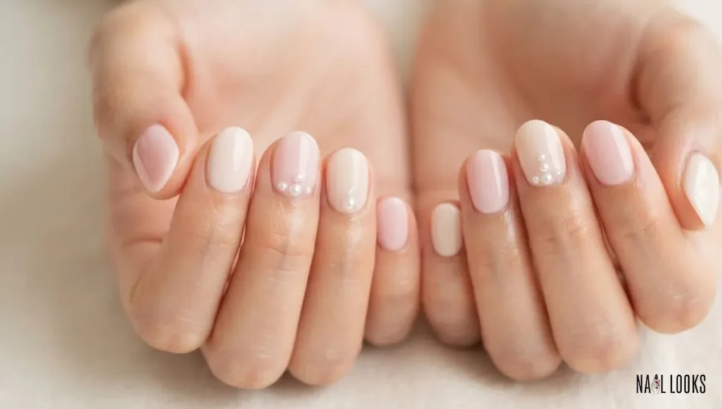 Pearl Dot Accents
