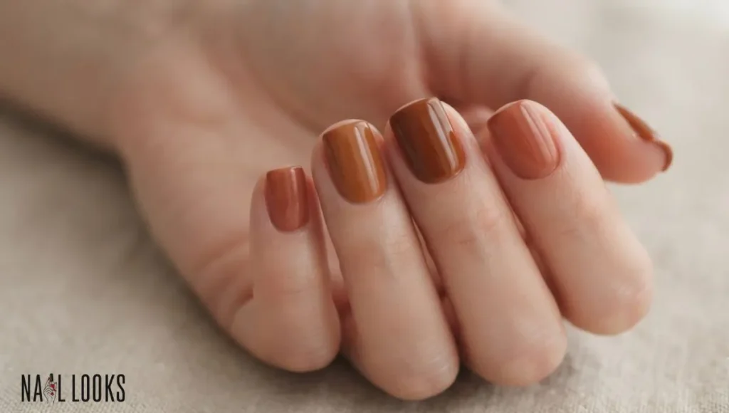 Rust and Terracotta Mix