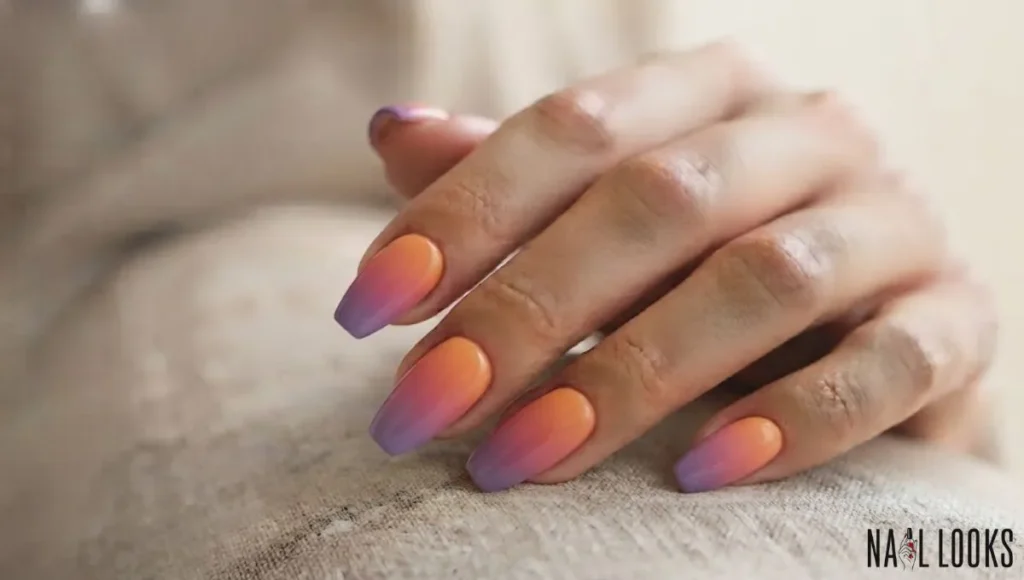 _Sunset Ombre