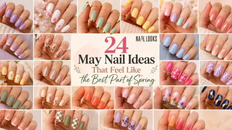 may nail ideas