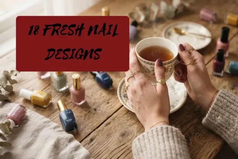 nail designs