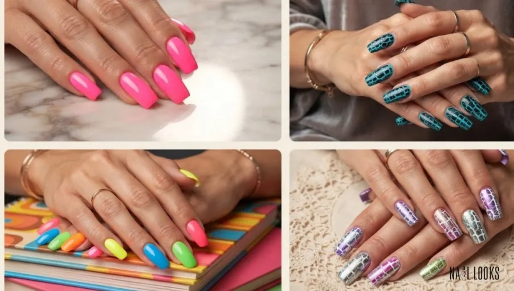 Crackle Polish