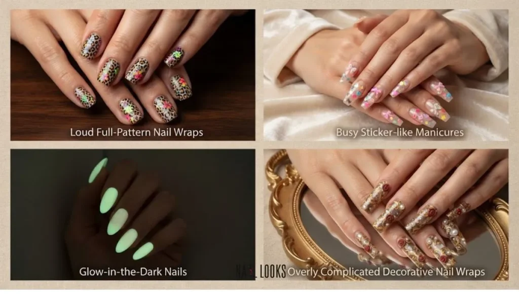 Glow in the Dark Polish
