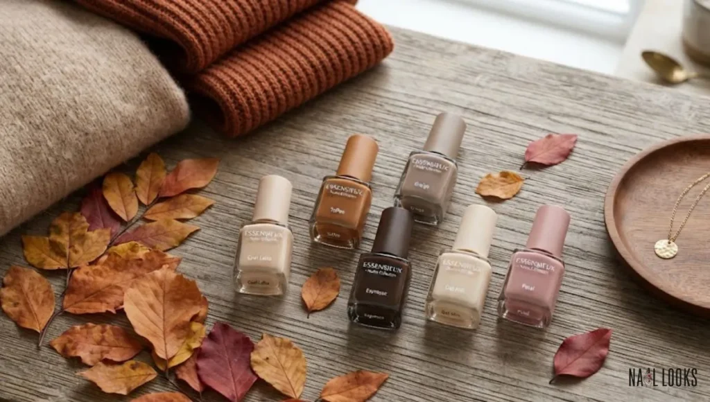 How to Pick the Right Nude Shade