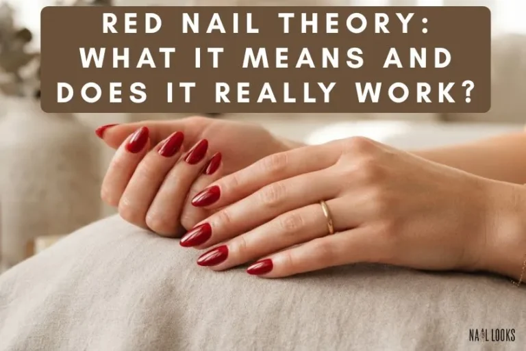 Red Nail Theory