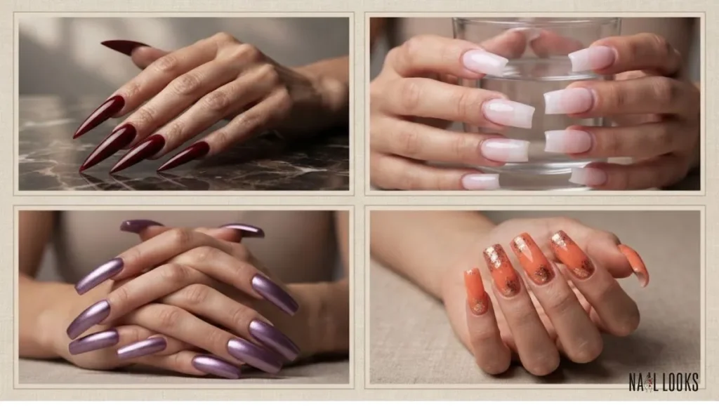 Thick, Bulky Acrylic