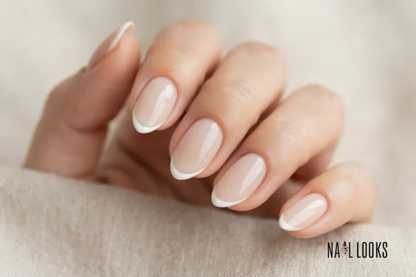 Thin Italian-French Tips