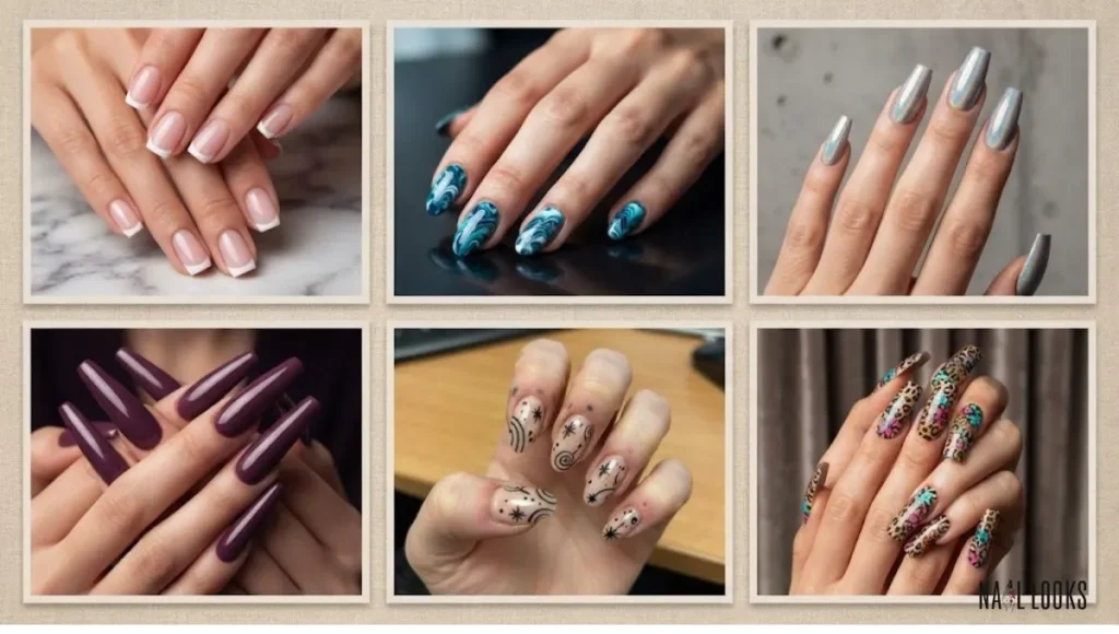 Water Marble Overload