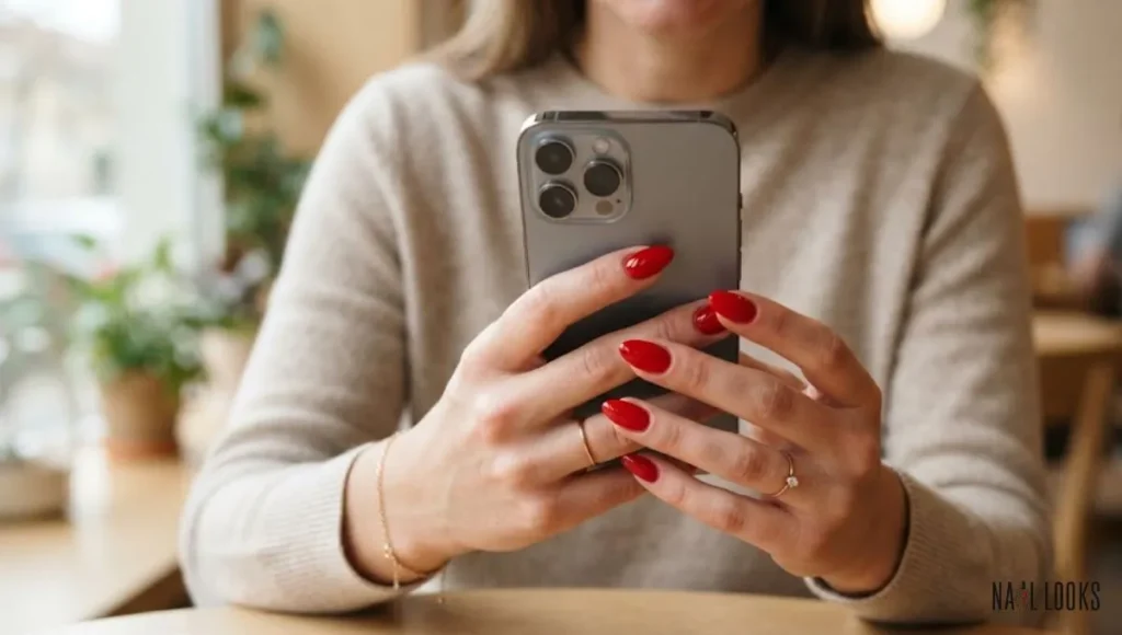 What Is Red Nail Theory