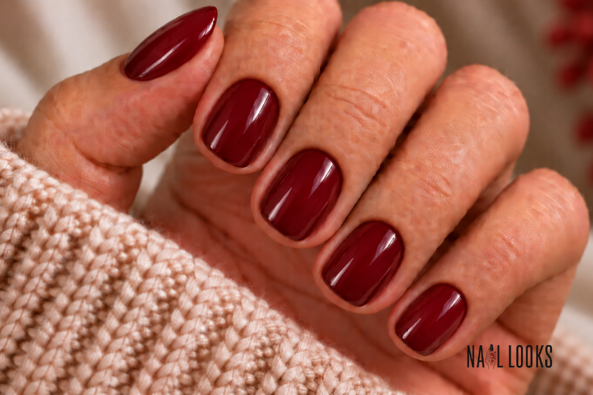 Cranberry Red
