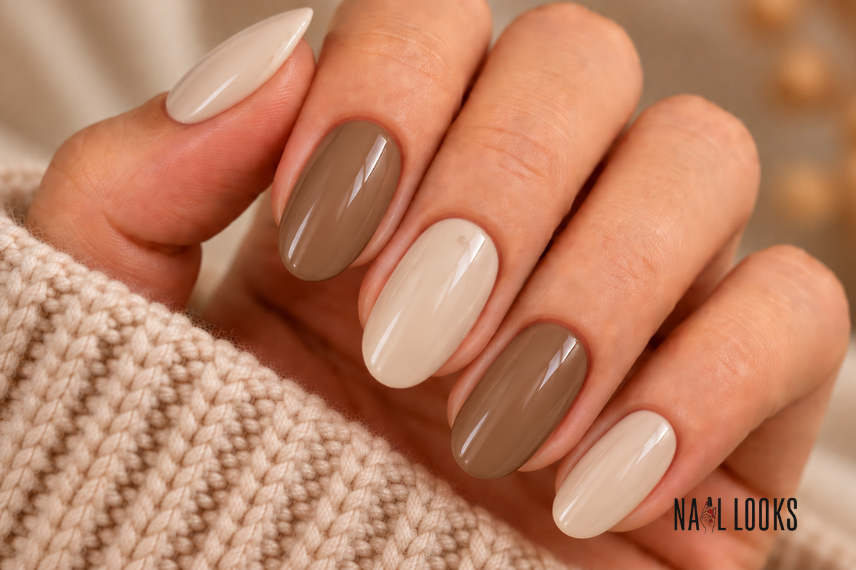 Mushroom Taupe