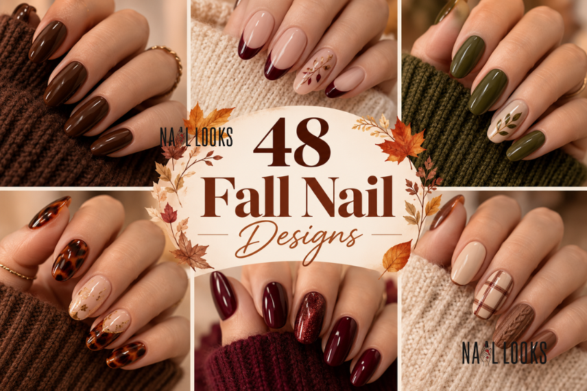 Fall Nail Ideas