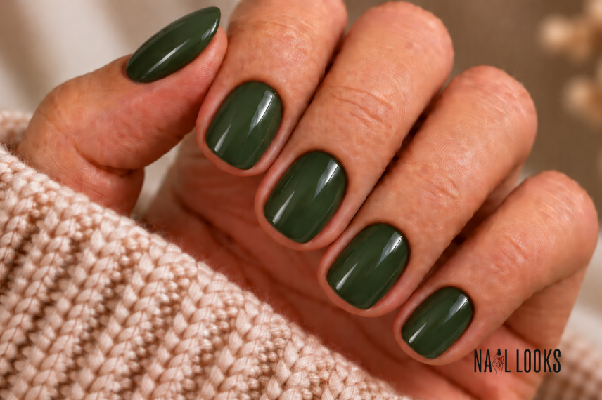 Forest Green