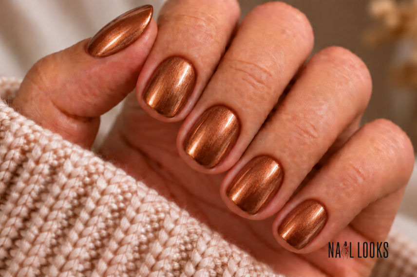  Muted Copper