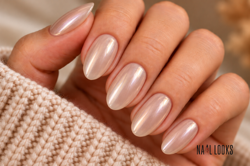  Pearl Glaze
