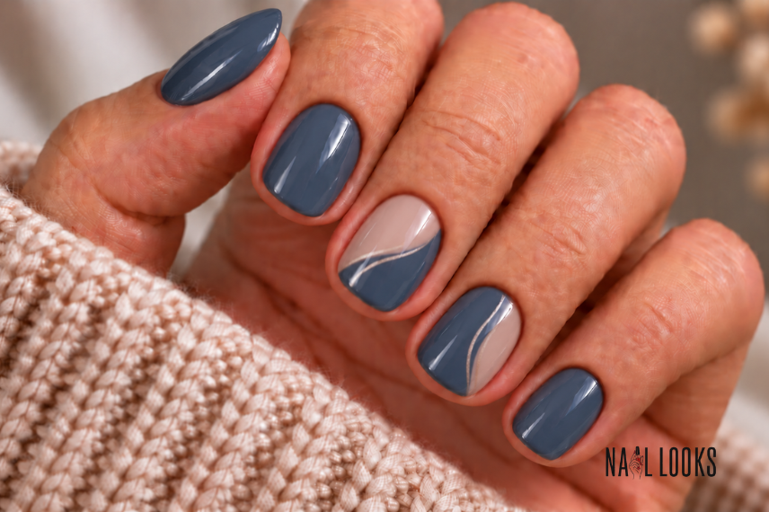  Slate Blue